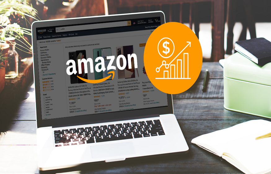 How to optimize your visibility to develop your sales on Amazon