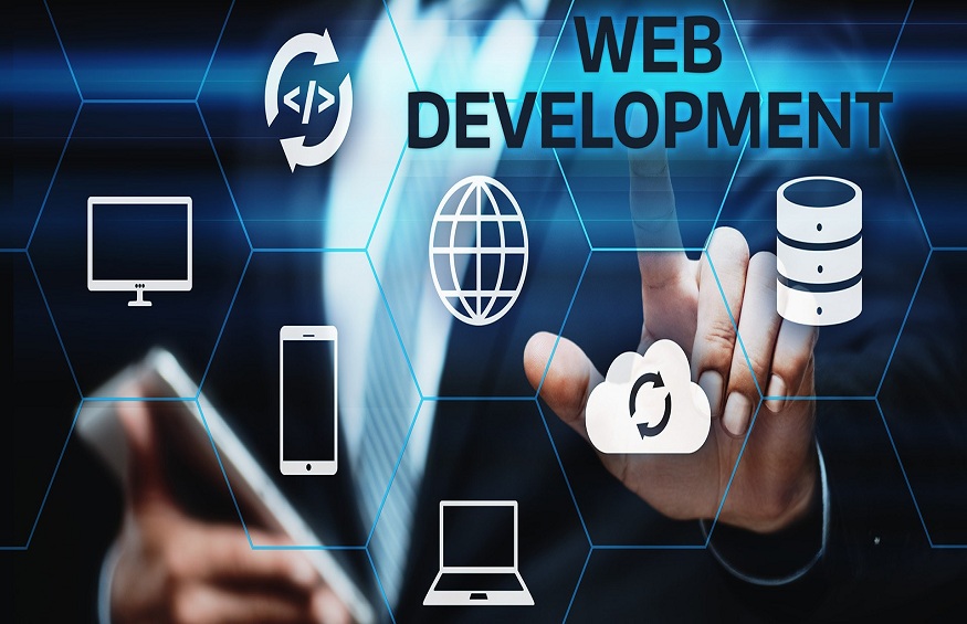 Website Development