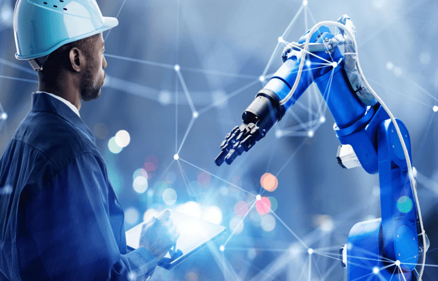 AI Answering for Electricians