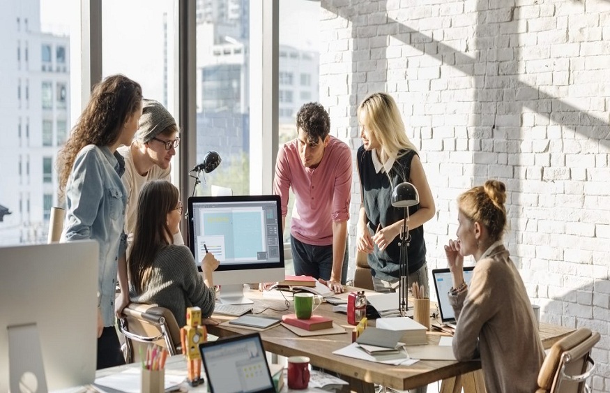 The Benefits of Collaborating