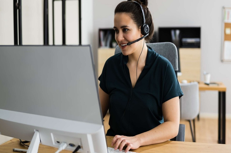 virtual assistant services